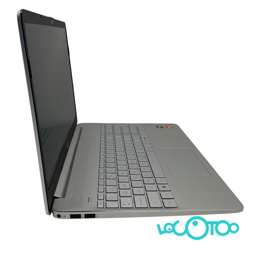 Portátil hP 15S-EQ0029NS