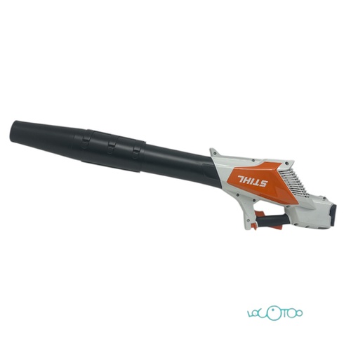 SOPLADORA STIHL BGA 57 + CARGADOR