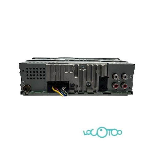 Autorradio PIONEER MVH-S320BT