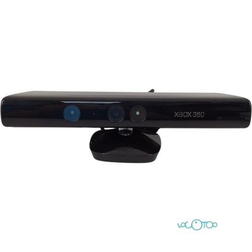 KINECT MICROSOFT XBOX 360