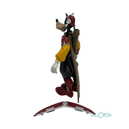 DISNEY PIXAR GOOFY BANDAI MIRROVERSE