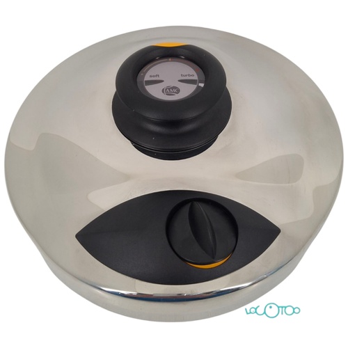 TAPA RÁPIDA AMC 20CM