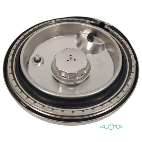 TAPA RÁPIDA AMC 20CM