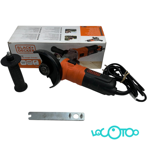 Amoladora Eléctrica