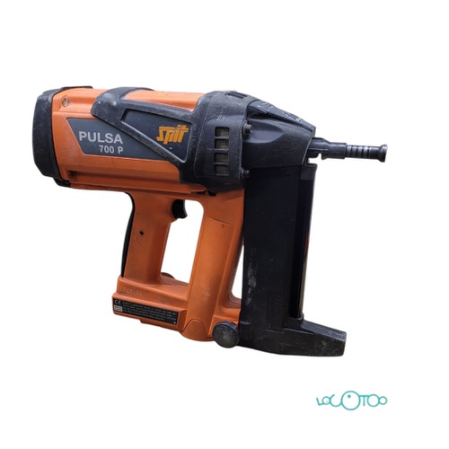 Clavadora Batería SPIT PULSA 700P