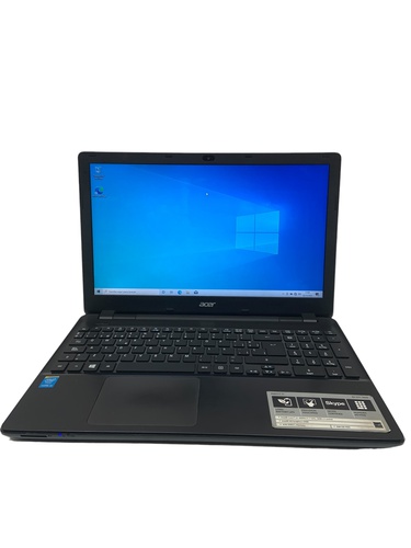 PORTATIL ACER ASPIRE E 15 ES-571-343V 500 G