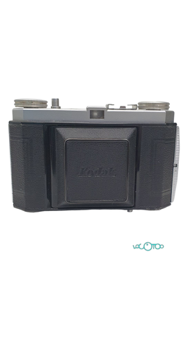 Cámara Vintage KODAK RETINETTE