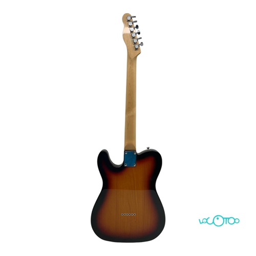 GUITARRA ELECTRICA SOUNDSTATION TWANGER SER