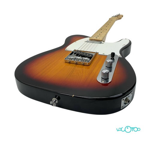 GUITARRA ELECTRICA SOUNDSTATION TWANGER SER