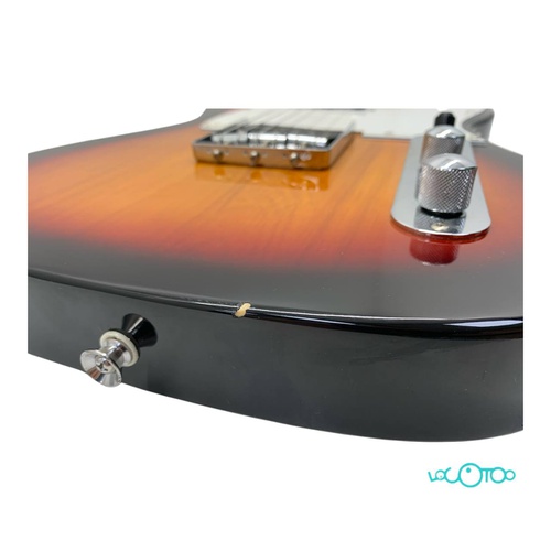 GUITARRA ELECTRICA SOUNDSTATION TWANGER SER