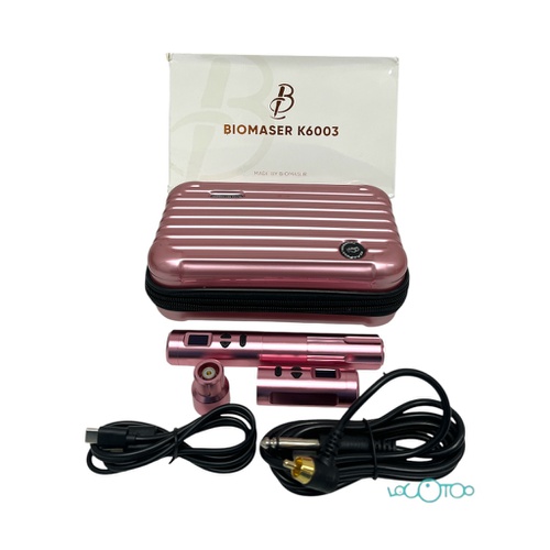 BIOMASER K6003