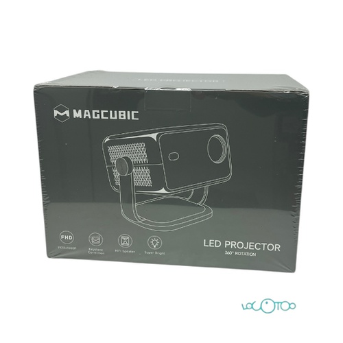 Proyector MAGCUBIC L018