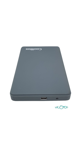 Disco Duro COOLBOX 2,5 '' 320 GB SATA Exter