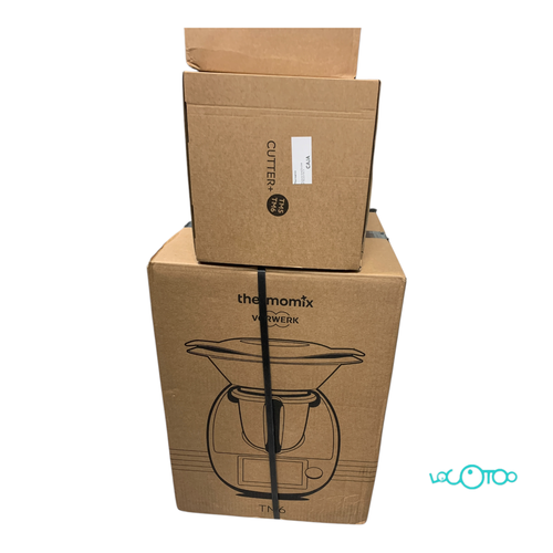 Thermomix® TM6 - Promoción despedida TM6
(0