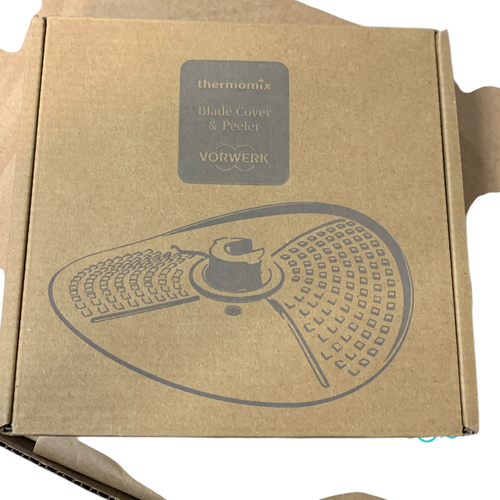 Thermomix® TM6 - Promoción despedida TM6
(0