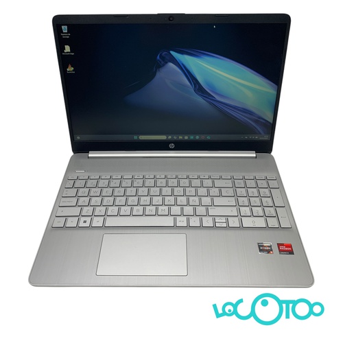 Portátil HP 15S-EQ2149NS 500 GB 16 GB AMD R