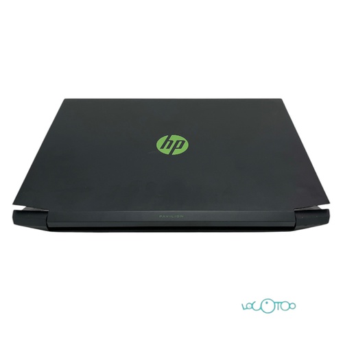 HP PAVILION 500 GB SSD 8 GB Ryzen 7 GTX 165