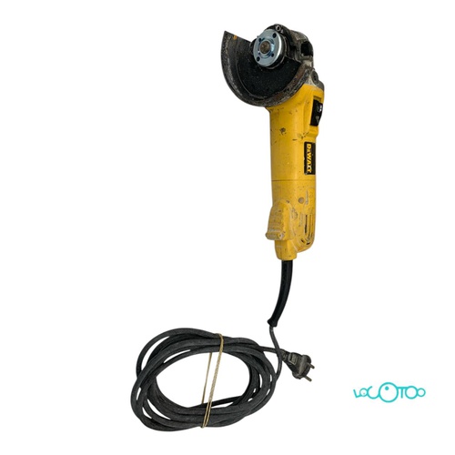Amoladora Eléctrica DEWALT D28135