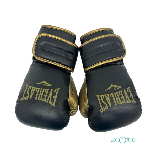 Guantes EVERLAST POWERLOCK 10 Oz