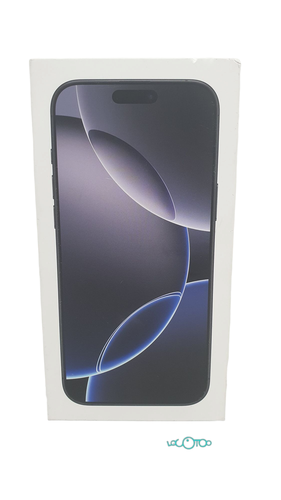 Smartphone APPLE IPHONE 16 PRO MAX Libre 6,