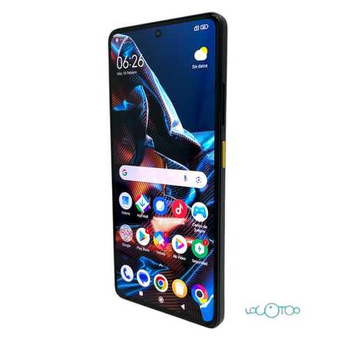XIAOMI POCO X5 PRO 8 GB 256 GB