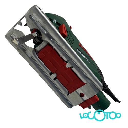 Caladora Eléctrica BOSCH PST 800 PEL 530