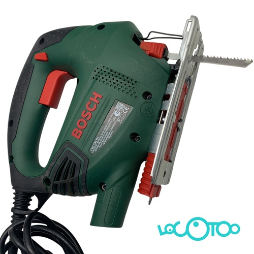 Caladora Eléctrica BOSCH PST 800 PEL 530