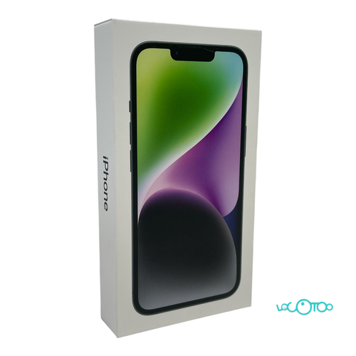 APPLE IPHONE 14 6GB 128GB