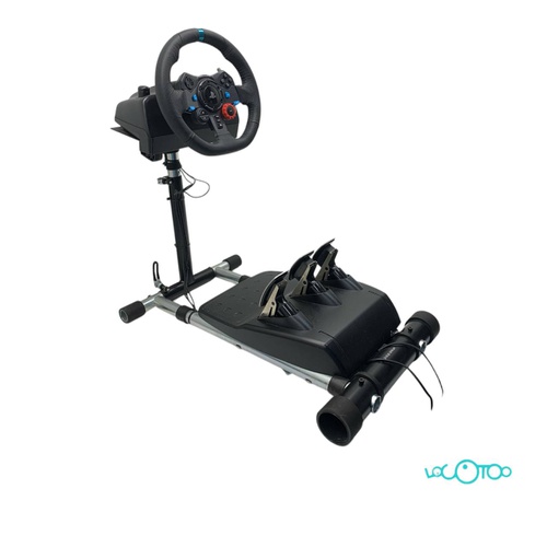 Volante Consola LOGITECH G29