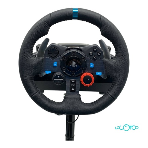 Volante Consola LOGITECH G29