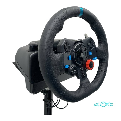 Volante Consola LOGITECH G29