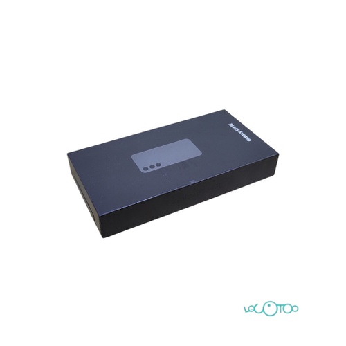 Smartphone SAMSUNG GALAXY S24 FE 6,7 '' 8 G