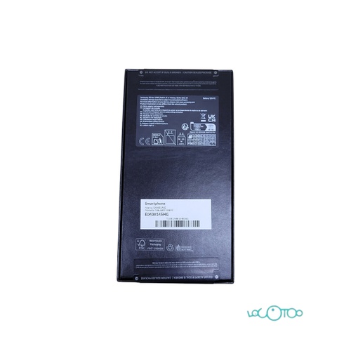 Smartphone SAMSUNG GALAXY S24 FE 6,7 '' 8 G