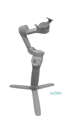 Varios Fotografía DJI OM4