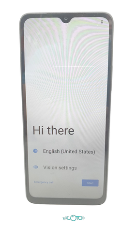 Smartphone XIAOMI REDMI A3 Libre 6,71" 3 GB