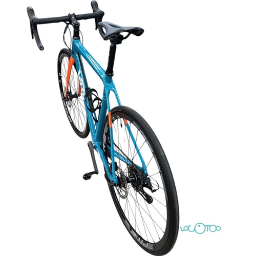 Bicicleta Carretera WRC RUSH 11 Piñones 2 P