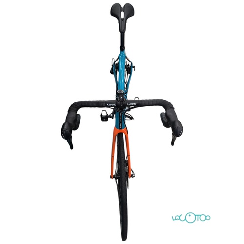 Bicicleta Carretera WRC RUSH 11 Piñones 2 P