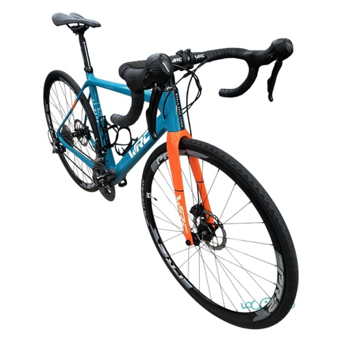 Bicicleta Carretera WRC RUSH 11 Piñones 2 P