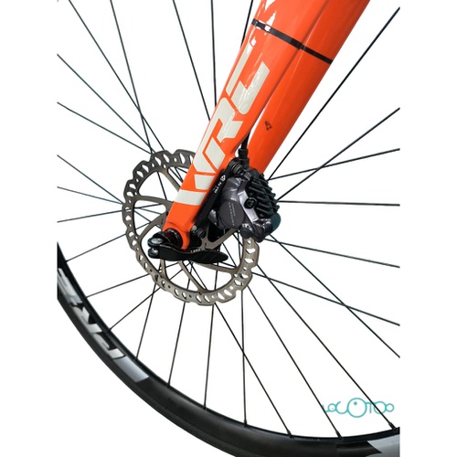 Bicicleta Carretera WRC RUSH 11 Piñones 2 P