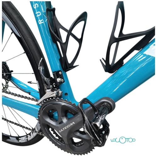 Bicicleta Carretera WRC RUSH 11 Piñones 2 P