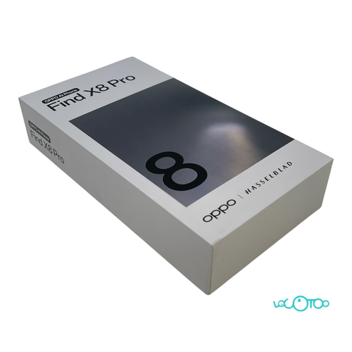 OPPO FIND X8 PRO 16GB 512GB