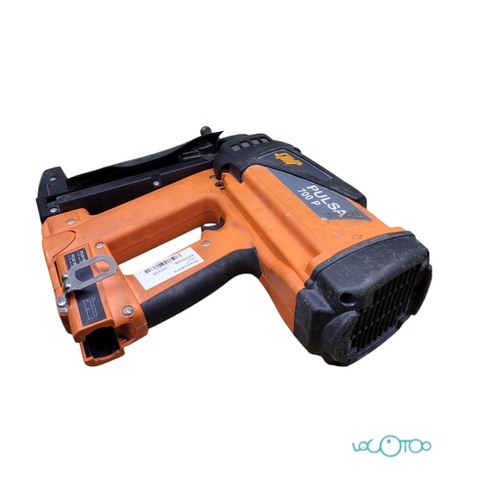 Clavadora Batería SPIT PULSA 700P