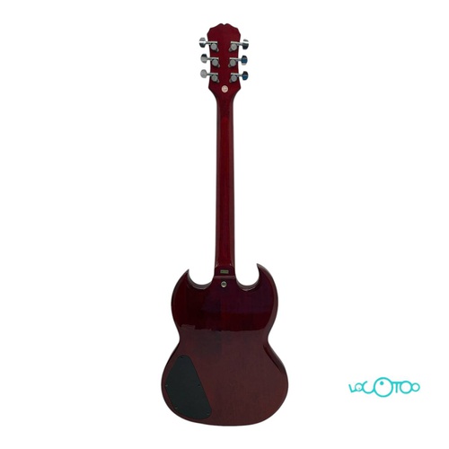 Guitarra Eléctrica EPIPHONE