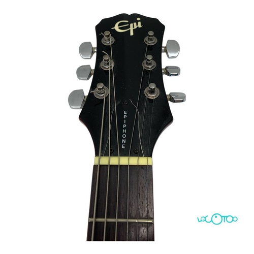 Guitarra Eléctrica EPIPHONE