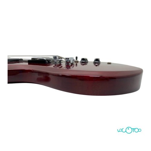 Guitarra Eléctrica EPIPHONE