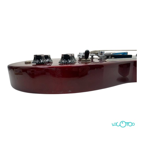 Guitarra Eléctrica EPIPHONE