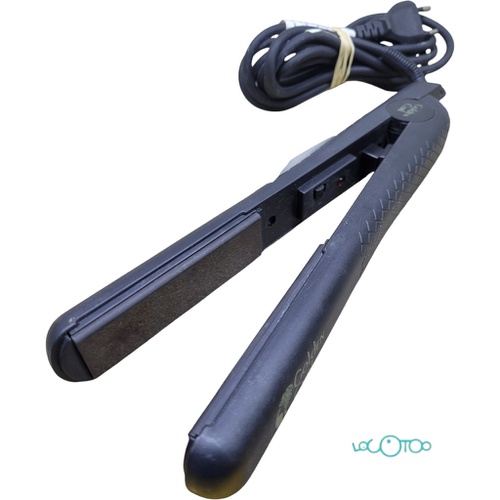 PLANCHA PELO GOLDEN CURL GL806 40W