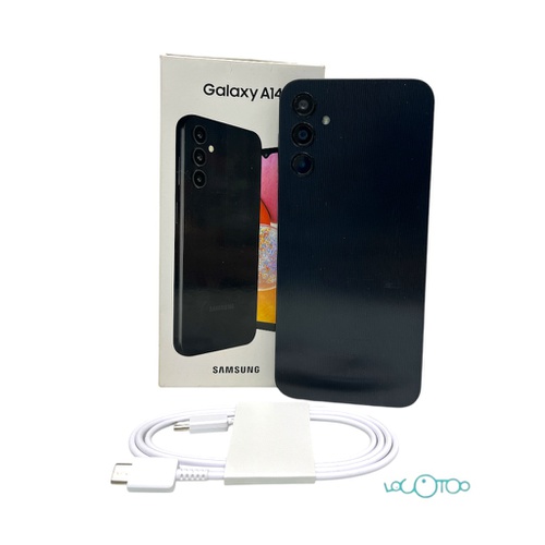 SAMSUNG GALAXY A14 5G 4 GB 128 GB