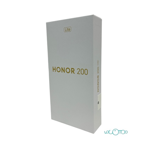 HONOR 200 LITE 8 GB 256 GB