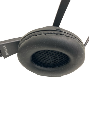 Auriculares Pc HAMA HS-USB300 Bluetooth Mic